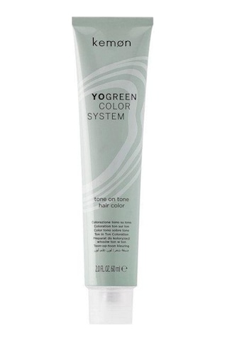 Kemon Nayo Color Amonyaksız Saç Boyası (Tüm Renkler) 50 Ml