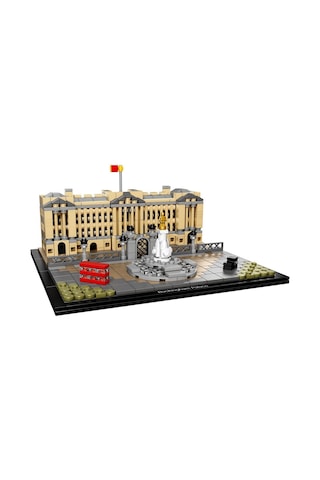 LEGO® Architecture 21029 Buckingham Palace 780 Parça