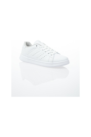 Pierre Cardin® | Pcs-10144 - 3319 Beyaz - Kadın Spor Ayakkabı