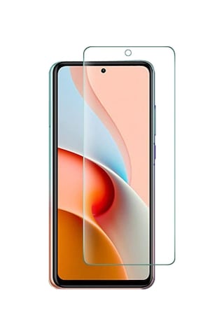 Xiaomi Redmi Note 9 Pro 5G Nano Kırılmaz Cam Ekran Koruyucu