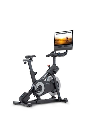 Nordictrack X24 Dikey Bisiklet Spin Ntex02425-ınt