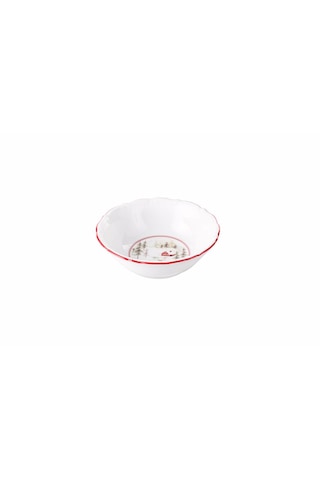 Porland Caribou Kase 16cm 4'lü 04AP022132