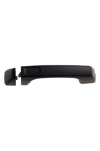 83403 Seçkin Hummer Modelleriyle Uyumlu Dış Kapı Kolu, Dokulu Gri