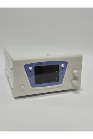 Wanptek Kps6020d Programlanabilir Dc Güç Kaynağı 60v 20a