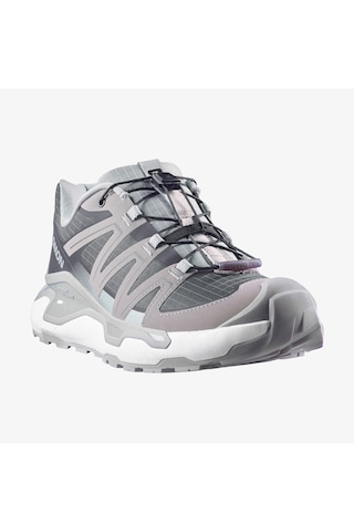 Salomon Xc Roam Kadın Sneaker Asphalt L49126800 Siyah
