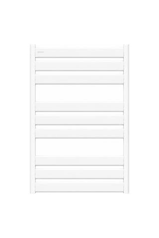 Alüminyum Beyaz 50x90 Petsa Slim Havlupan