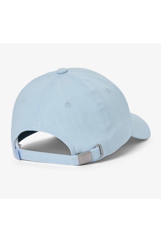 Travıs Mathew Travis Mathew Limitless Unisex Şapka Heather Kentucky Blue