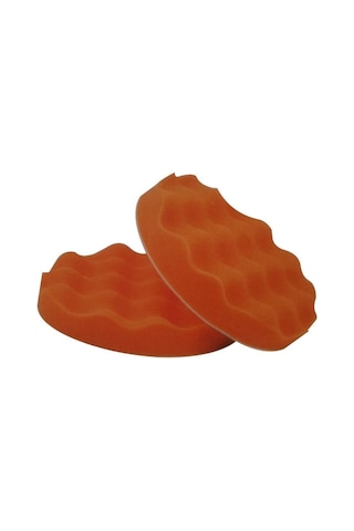 Bay-Tec Mk0225-10 Yumurta Cırtlı Ped Pasta Polisaj Süngeri