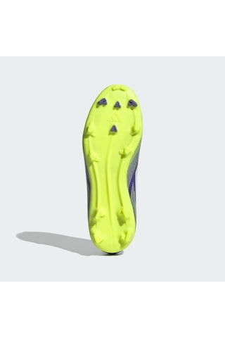 Adidas Jh7747 F50 League Fg-mg J Çocuk Krampon Mor