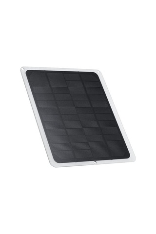 Trendooze 12v 10w Taşınabilir Güneş Paneli - Kamp & Dış Aktiviteler İçin, Usb Şarjlı, Yenilikçi Tasarım