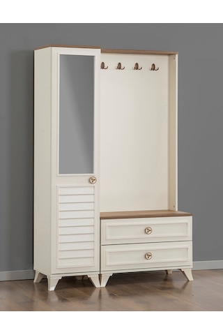 Dardason Irmak Portmanto 120 Cm