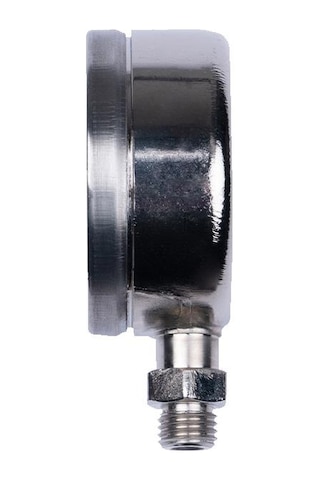 Kraken Gösterge Basınç Ölçer Kapsül Tech 63mm. Nickel