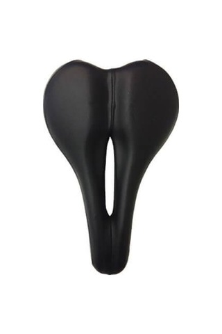 Zozo Wl-1061A-3 Bisiklet Selesi Siyah