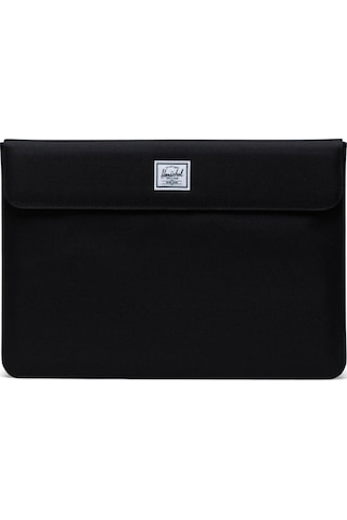 Herschel Spokane 15"/16" İnc Uyumlu Laptop Tablet Kılıf Siyah