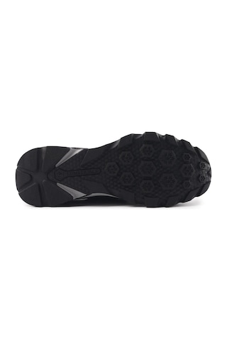 Lumberjack Divine 4pr Su Geçirmez Outdoor Erkek Spor Ayakkabı Ckr00963 Siyah