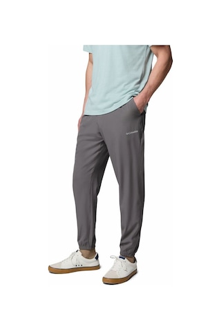 Columbia Vital Valley Erkek Pantolon-9223 Koyu Gri