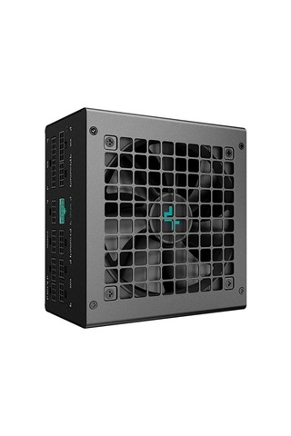 Deepcool Pn850m 850w Atx 3.1 Pcıe 5.1 80+ Gold Güç Kaynağı Akak92dep0007