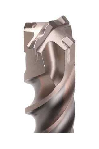 Würth 25mm 920cm Sdsmax Beton Delme Ucu Mermer Duvar Delici Uç