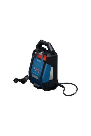 Bosch Pro GPU18V2DI Beton Vibratörü Güç Ünitesi - 06019P9000