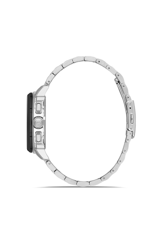 Momentus Cc307s-04ss Erkek Kol Saati Gümüş