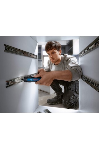 Bosch GO3 3.6V Akıllı Şarjlı Vidalama - 06019H2201