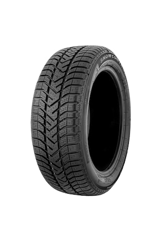 Pirelli 195/60r16 89h Wınter 210 Snowcontrol Serıe 3 Oto Kış Lastiği 2023