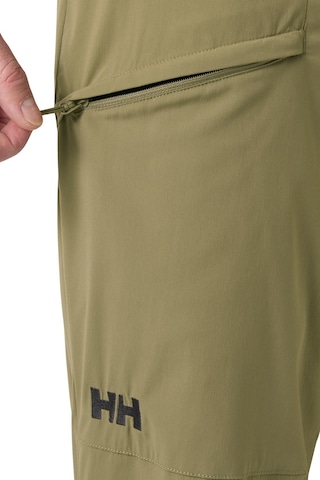 Helly Hansen Vinda Erkek Pantolon Haki