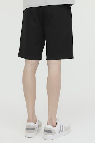 Lumberjack Ml Owen 20ıtl1069 4fx Siyah Erkek Şort 000000000101570735 Siyah