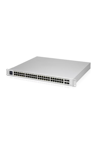 Ubiquiti USW 48 POE 48 Port Gigabit Switch