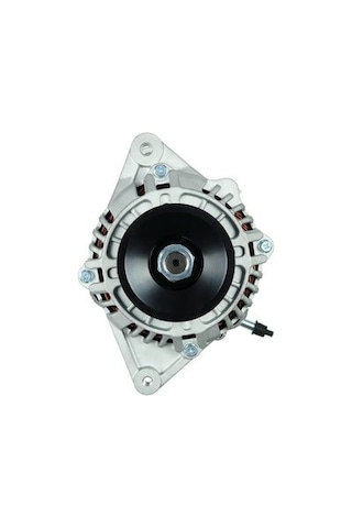 12 Volt 90 Amper Mıtsubıshı L300 1994 - 2000 Tek Kasnak Vakumlu Şarj Dinamosu