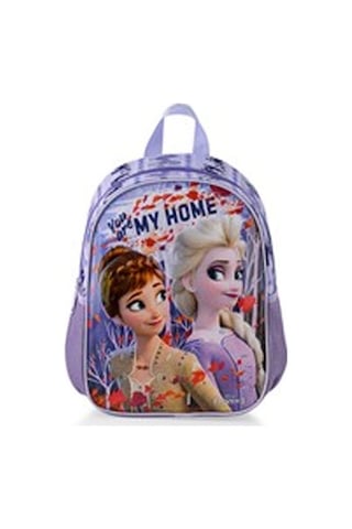 Disney Frozen Anaokulu Çantası Hawk My Home 48024