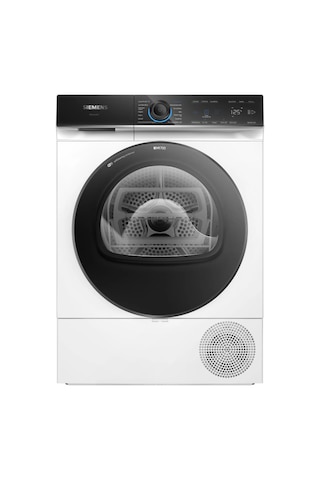 Siemens WQ45B2A0TR 9 KG Isı Pompalı Çamaşır Kurutma Makinesi