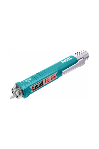 Total Kalem Tipi Elektrik Dedektörü