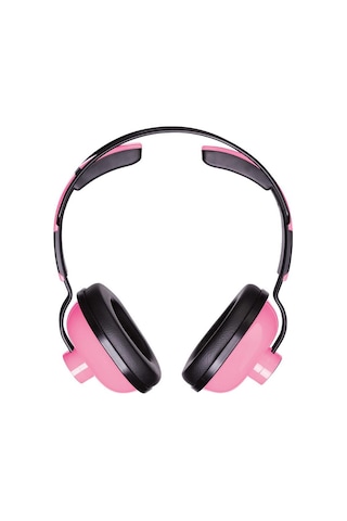 Superlux HD651 HiFi Kulaklık Pembe