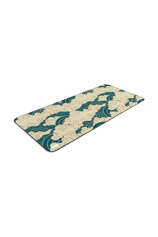 Hawk Cloud 90x40 Mouse Pad Cmcm1hwk0007