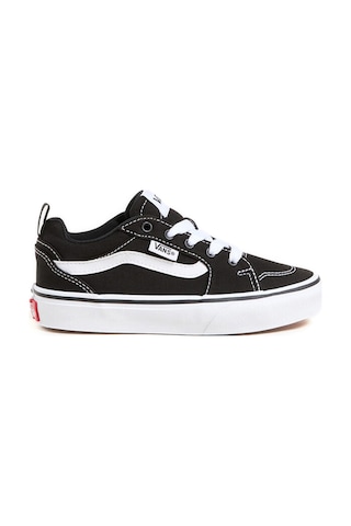 Vans Filmore Siyah Kadın Sneaker Siyah