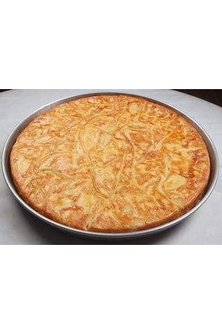 Su Böreği Büyük Boy Tepsi 5 KG Su Böreği Büyük Boy Tepsi 5 KG