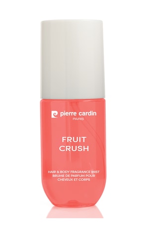 Pierre Cardin Saç Ve Vücut Parfüm Spreyi - 110 Ml - Fruit Crush Hair & Body Perfume Mist