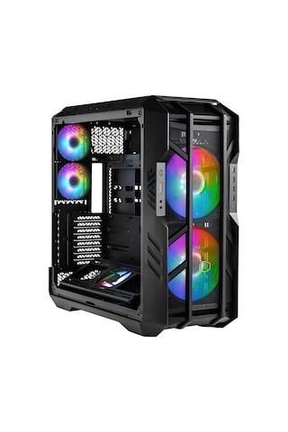 Cooler Master HAF 700 H700 IGNN S00 Oyun Bilgisayar Kasası