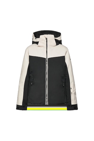 Roxy Roxy Free Jet Block Jk Kız Çocuk Snowboard Ceketi Tdq0 Çok Renkli