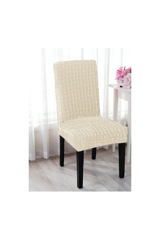 Esnek Sandalye Örtüsü Sandalye Kılıfı