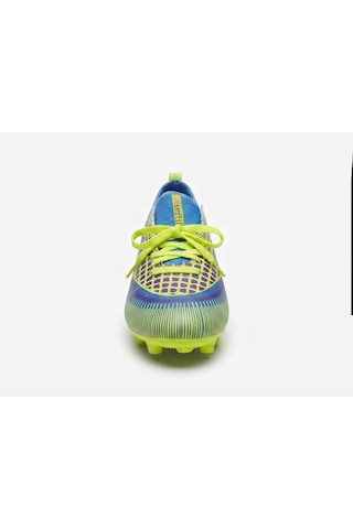 Seftil S0119-sm Messi Fg Krampon Sarı-31932
