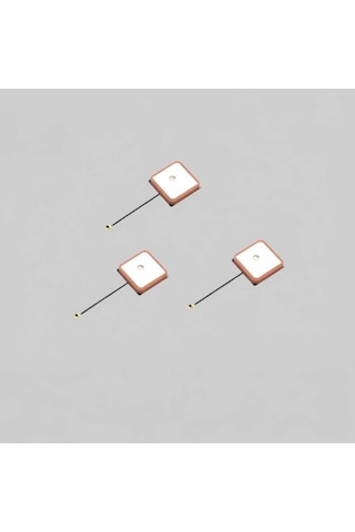 Antenna Home Ahgg.202 Gps/bd Dahili Anten 12cm Ipx