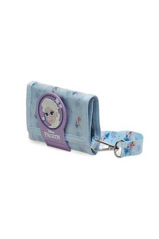 Frozen Cırtlı Frzn Slkn 5pr Lıla Multı Kız Çocuk Cüzdan 000000000102055369