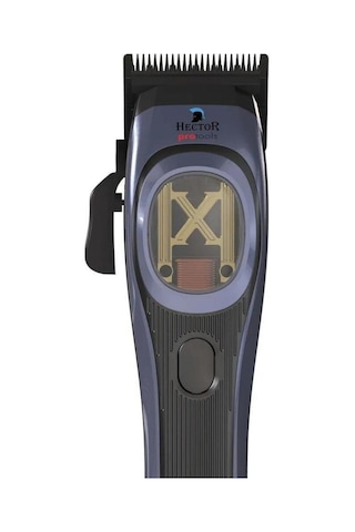 Hector Monsterx Professional Tıraş Makinesi