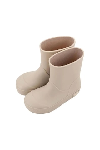Igor Yogı Beige Çocuk Çizmesi W10291 Bej