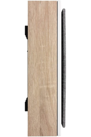 Dalı Oberon On-wall Duvar Tipi Hoparlör Light Oak