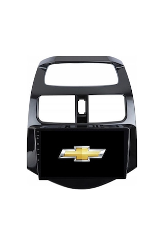 Chevrolet Spark Android Multimedya Sistemi 4-64 Clarion 2010-2014
