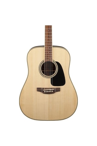 Takamine Gd51-Nat Akustik Gitar