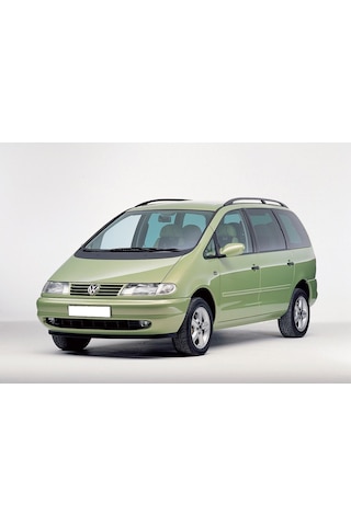 VW Volkswagen Sharan 1996-2004 Gaz Pedalı Lastiği 171721647